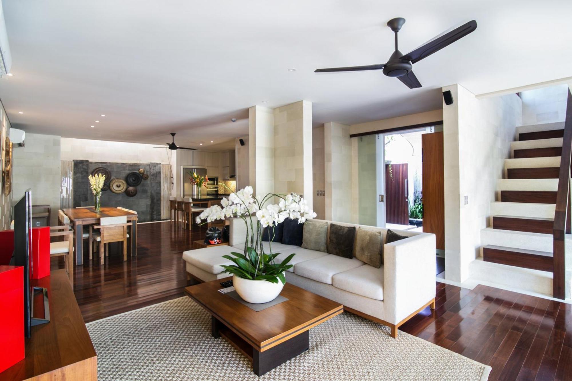 Jimbaran Bay Villas By Nakula Ngoại thất bức ảnh